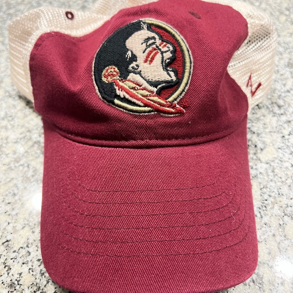 FSU hat